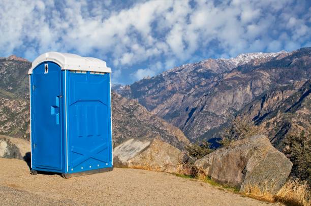 Best Porta potty delivery and setup  in Madisonville, LA