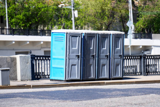 Portable Toilet Options We Offer in Madisonville, LA